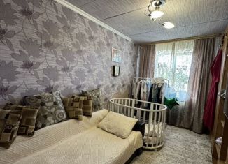 2-комнатная квартира на продажу, 45.4 м2, Губкин, улица Дзержинского, 115