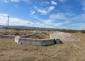 Земельный участок на продажу, 8 сот., Чегем