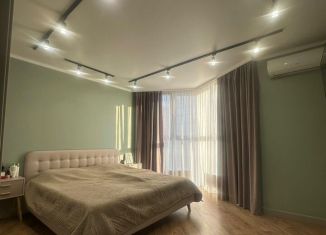 3-ком. квартира на продажу, 85 м2, Анапа, Супсехское шоссе, 47к2, ЖК Гарант