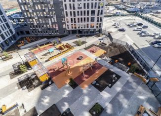 Продаю 2-комнатную квартиру, 55.9 м2, Тюмень, улица Новосёлов, 105