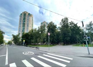 Квартира на продажу студия, 17.8 м2, Москва, Малахитовая улица, 27Б, район Ростокино
