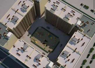 Продам 1-ком. квартиру, 45 м2, Избербаш, улица Джабраилова, 5