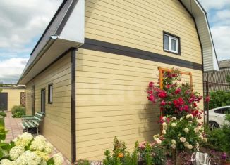 Дача на продажу, 87 м2, СНТ Созидатель, 27-я линия, 58