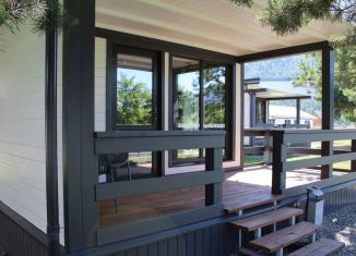 Сдача в аренду дома, 25 м2, Республика Алтай, улица Данина