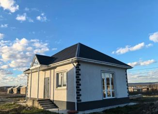 Продажа дома, 74 м2, хутор Семигорский, улица Ефрейтора Дмитрия Овчинникова