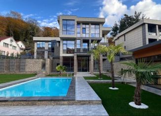 Продаю дом, 390 м2, Сочи, микрорайон Новая Мацеста