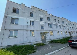 Продается 2-ком. квартира, 58.5 м2, Березники, улица Тельмана, 42А, ЖК У Пруда