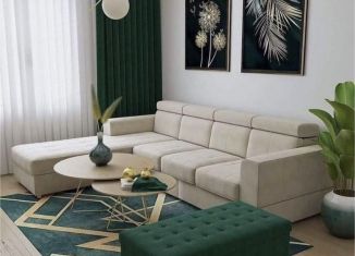 Продаю 2-ком. квартиру, 71 м2, Избербаш, улица Лермонтова, 12