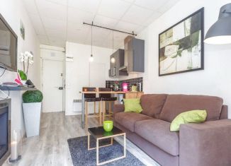 Продается квартира студия, 21 м2, Республика Башкортостан, Новоуфимская улица, 13