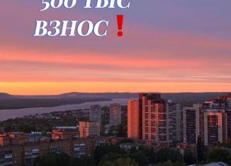 Продам 2-комнатную квартиру, 50 м2, Дагестан, Благородная улица, 17