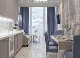 Продается квартира студия, 34 м2, Избербаш, улица Г. Брода, 2