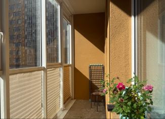 Продается квартира студия, 21.8 м2, Мурино, Ручьёвский проспект, 13, ЖК Айди Мурино