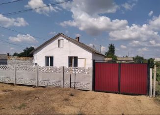 Продам дом, 52 м2, село Некрасовка, Первомайская улица, 35
