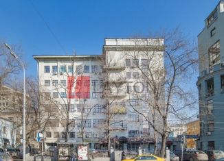 Сдается офис, 366 м2, Москва, Цветной бульвар, 30с1, Цветной бульвар