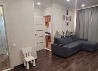 Двухкомнатная квартира на продажу, 42 м2, Республика Башкортостан, бульвар Славы, 18