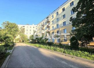 Продажа двухкомнатной квартиры, 60.1 м2, Воронеж, улица Героев Стратосферы, 2