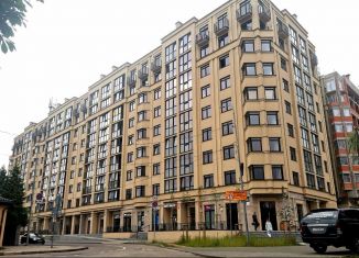 Продажа 2-комнатной квартиры, 63.8 м2, Калининград