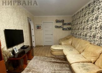 Продам трехкомнатную квартиру, 62.7 м2, Ростов-на-Дону, проспект Сельмаш, 16