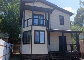 Продаю дом, 92.7 м2, Ростовская область, Клюквенный переулок, 2А