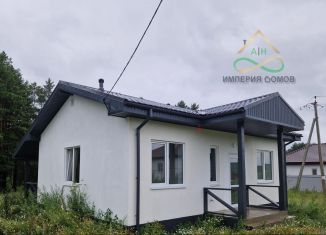 Продажа коттеджа, 68 м2, деревня Ключи