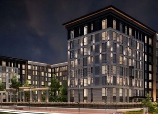 3-ком. квартира на продажу, 75.8 м2, Тула