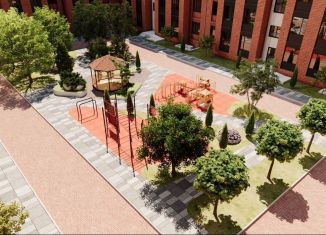 Продажа квартиры студии, 32.5 м2, Махачкала, 2-й Хвойный тупик, 12