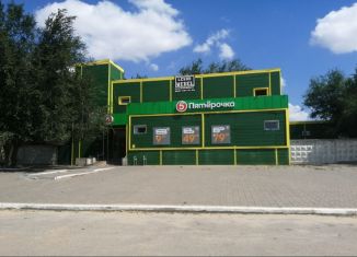 Продаю торговую площадь, 463 м2, Калмыкия, улица Ленина, 85