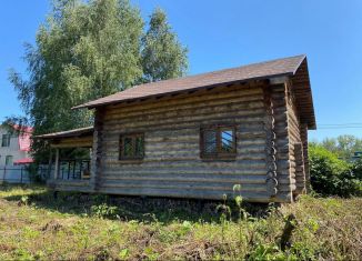 Продаю дом, 88 м2, деревня Нестерово