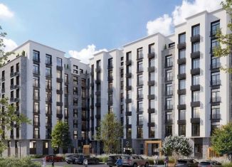 Продается 1-ком. квартира, 39.4 м2, Махачкала, Пражская улица, 36