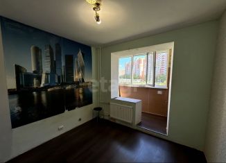 Квартира на продажу студия, 16.8 м2, Тюмень, улица Новосёлов, 115