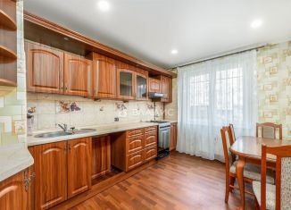 Продаю 2-ком. квартиру, 56.5 м2, Калининград, Артиллерийская улица, 54, ЖК Дом Нефтяника