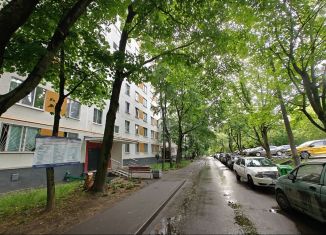 Продаю квартиру студию, 16 м2, Москва, Днепропетровская улица, 27к1