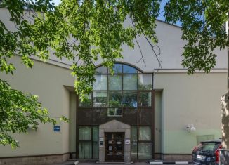 Сдам офис, 30.9 м2, Москва, Покровский бульвар, 4/17с4Б, Покровский бульвар