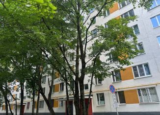Квартира на продажу студия, 11.5 м2, Москва, Днепропетровская улица, 27к1, ЮАО