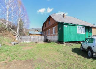 Продам дом, 122.5 м2, Таштагол, улица Баумана, 15В