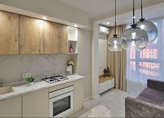 Продажа 1-комнатной квартиры, 34 м2, Сочи, улица Гончарова, 10, микрорайон Донская