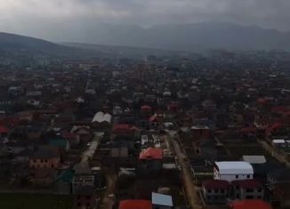 Продается 1-комнатная квартира, 49.7 м2, Махачкала, Благородная улица, 13