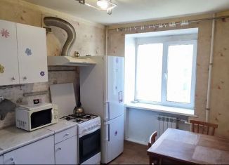 Сдается 2-комнатная квартира, 41.7 м2, Татарстан, проспект Ибрагимова, 61