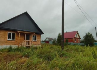 Продажа дома, 65 м2, Учалы, Тополиная улица