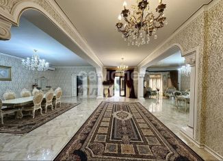 Продажа дома, 150 м2, Грозный, Беслановская улица, 124, Байсангуровский район