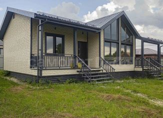 Продажа дома, 130 м2, дачный посёлок Облака, дачный посёлок Облака, 39