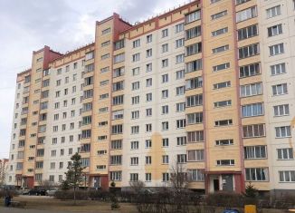 Продажа 1-комнатной квартиры, 37 м2, Новосибирск, улица Петухова, 97, ЖК Матрёшкин Двор