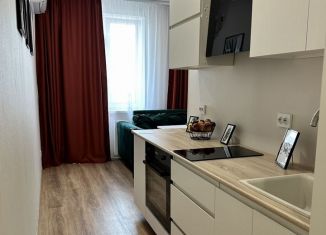 Продается квартира студия, 20 м2, Краснодар, Дубравная улица, 1, микрорайон Молодёжный