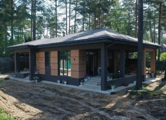 Продажа дома, 118 м2, поселок Синьялы