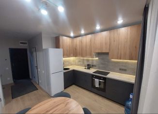 Продаю однокомнатную квартиру, 37.2 м2, деревня Ликино, ЖК Ликино, деревня Ликино, 103А