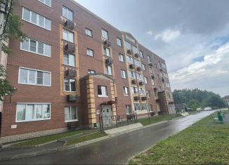 Двухкомнатная квартира на продажу, 55.7 м2, Бронницы, Садовый проезд