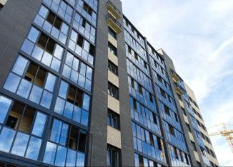 Продам однокомнатную квартиру, 34.7 м2, Ярославль