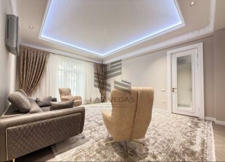 Сдаю 2-комнатную квартиру, 55 м2, Татарстан, улица Сибгата Хакима, 5