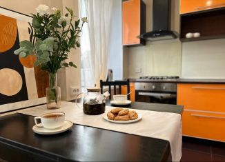 Продам двухкомнатную квартиру, 44.4 м2, Пермь, улица Героев Хасана, 15