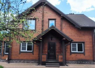 Сдам дом, 200 м2, Москва, Западный проезд